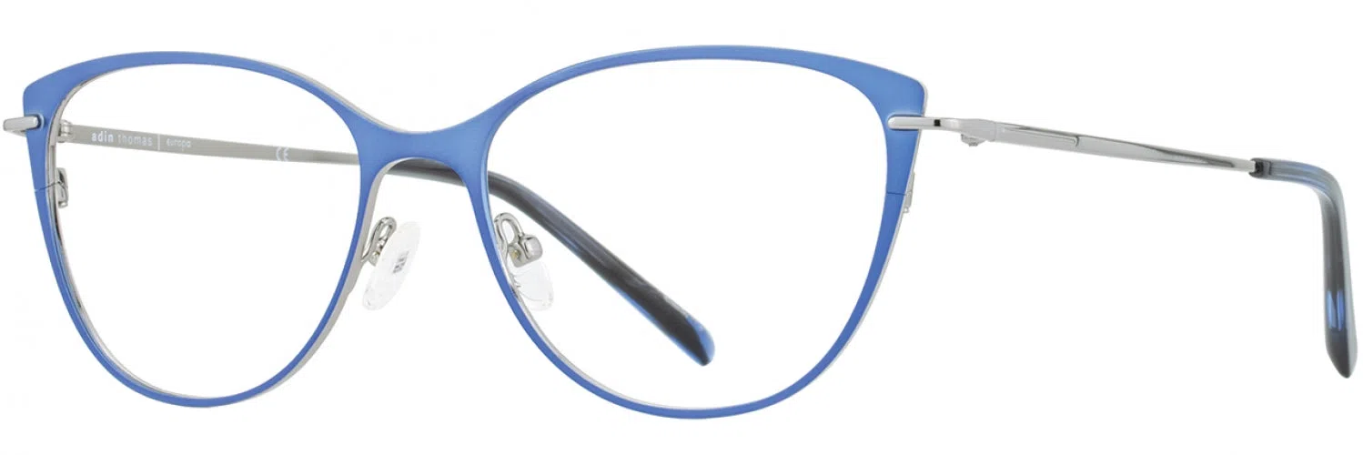 Adin Thomas AT532 Eyeglasses - view 21